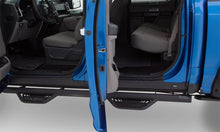 Load image into Gallery viewer, Husky Liners 20-25 Chev/GMC Silverado/Sierra 2500/3500HD CC Trail Armor Rocker Panel (4pc Set) - Blk - Husky Liners HSL287413