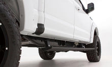 Load image into Gallery viewer, Husky Liners 20-25 Chev/GMC Silverado/Sierra 2500/3500HD CC Trail Armor Rocker Panel (4pc Set) - Blk - Husky Liners HSL287413