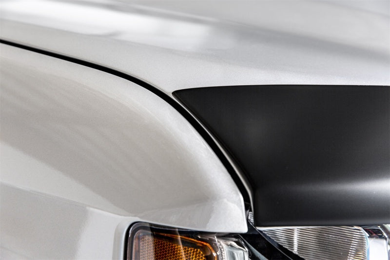 Husky Liners 05-11 Toyota Tacoma Aeroskin Low Profile - Matte Black - Husky Liners HSL2877034