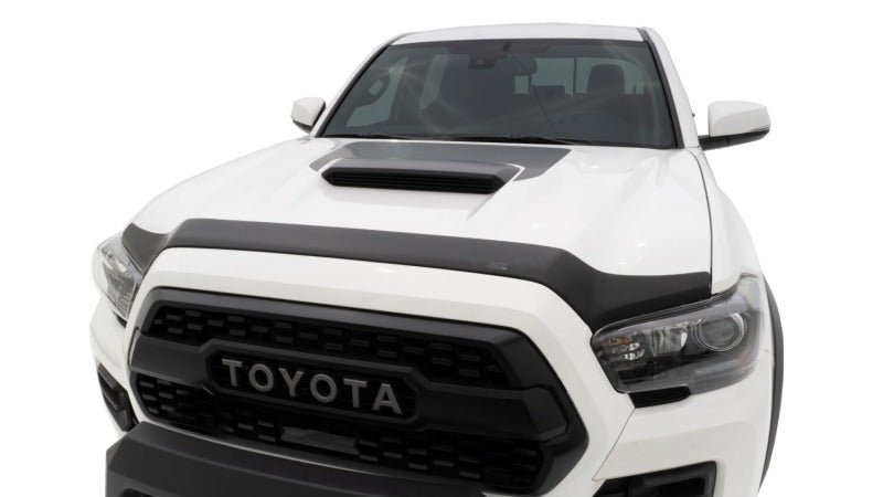 Husky Liners 05-11 Toyota Tacoma Aeroskin Low Profile - Matte Black - Husky Liners HSL2877034