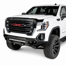 Load image into Gallery viewer, Husky Liners 19-25 GMC Sierra 1500 Aeroskin - Matte Blk - Husky Liners HSL2877167