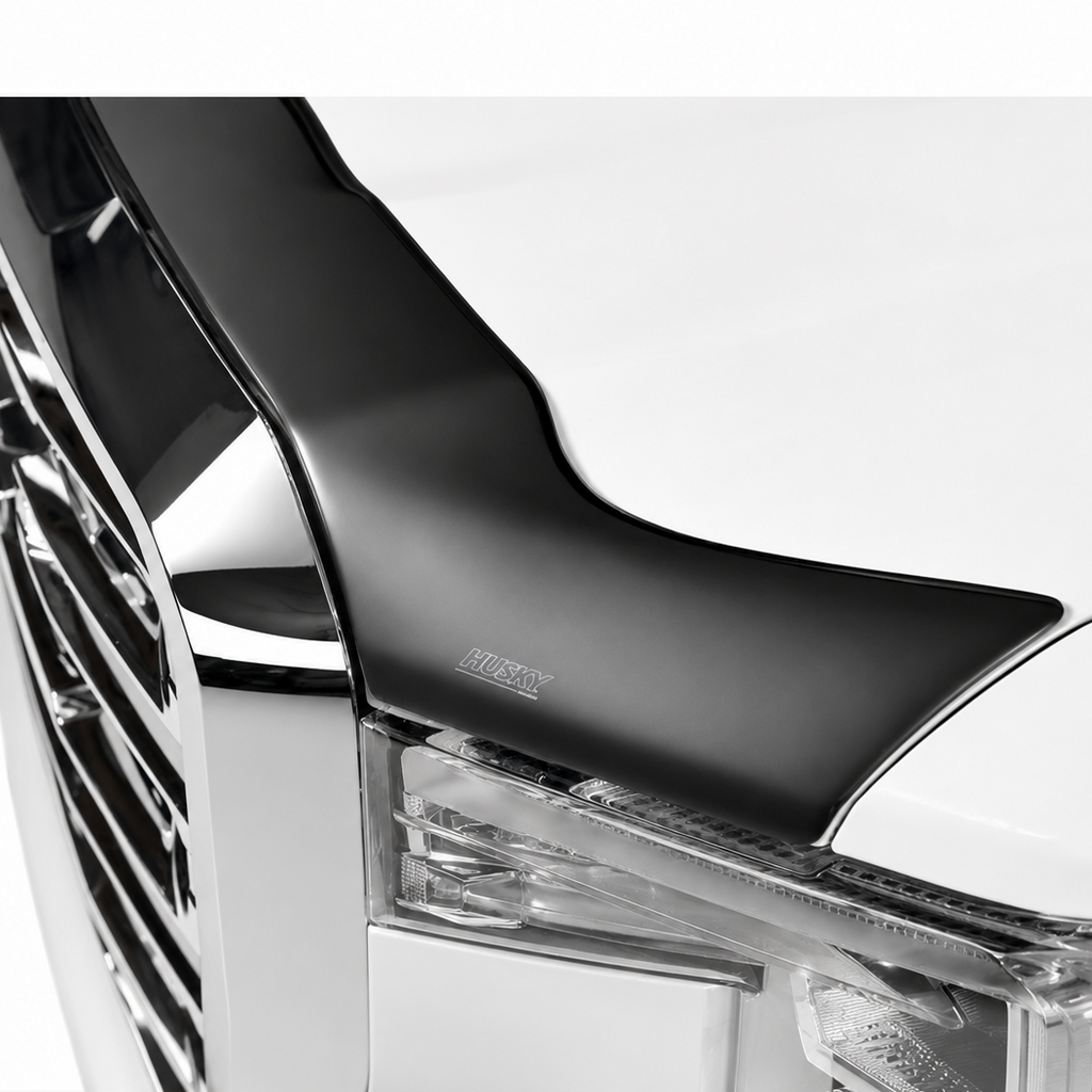 Husky Liners 19-25 GMC Sierra 1500 Aeroskin - Matte Blk - Husky Liners HSL2877167