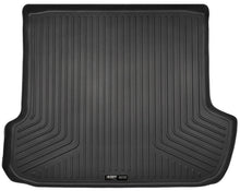 Load image into Gallery viewer, Husky Liners 15-17 Subaru Outback WeatherBeater Black Rear Cargo Liner - Husky Liners HSL28801