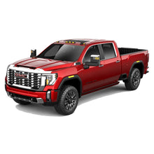 Load image into Gallery viewer, Husky Liners 09-18 Dodge RAM 1500 (Excl. Sport/Rebel) Aeroskin Hood Protector - Chrome - Husky Liners HSL2892004