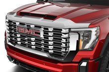 Load image into Gallery viewer, Husky Liners 04-12 Ford Ranger Aeroskin Hood Protector - Chrome - Husky Liners HSL2892021
