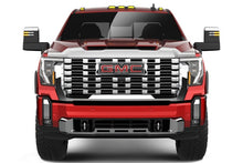 Load image into Gallery viewer, Husky Liners 04-12 Ford Ranger Aeroskin Hood Protector - Chrome - Husky Liners HSL2892021