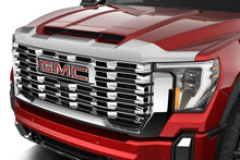 Load image into Gallery viewer, Husky Liners 04-12 Ford Ranger Aeroskin Hood Protector - Chrome - Husky Liners HSL2892021