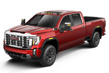 Load image into Gallery viewer, Husky Liners 04-12 Ford Ranger Aeroskin Hood Protector - Chrome - Husky Liners HSL2892021