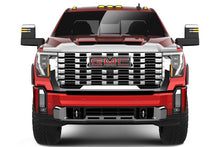 Load image into Gallery viewer, Husky Liners 04-12 Ford Ranger Aeroskin Hood Protector - Chrome - Husky Liners HSL2892021
