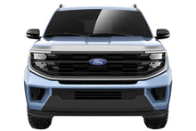 Load image into Gallery viewer, Husky Liners 2025 Ford Expedition Aeroskin Hood Protector - Chrome - Husky Liners HSL2892231