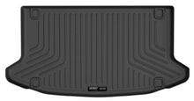 Load image into Gallery viewer, Husky Liners 20-21 Kia Soul Weatherbeater Series Cargo Liner Behind 2nd Seat - Black - Husky Liners HSL29671