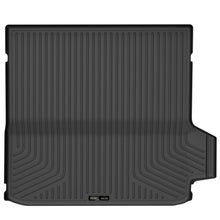 Load image into Gallery viewer, Husky Liners 19-24 Subaru Ascent WeatherBeater Cargo Liner - Black - Husky Liners HSL29961