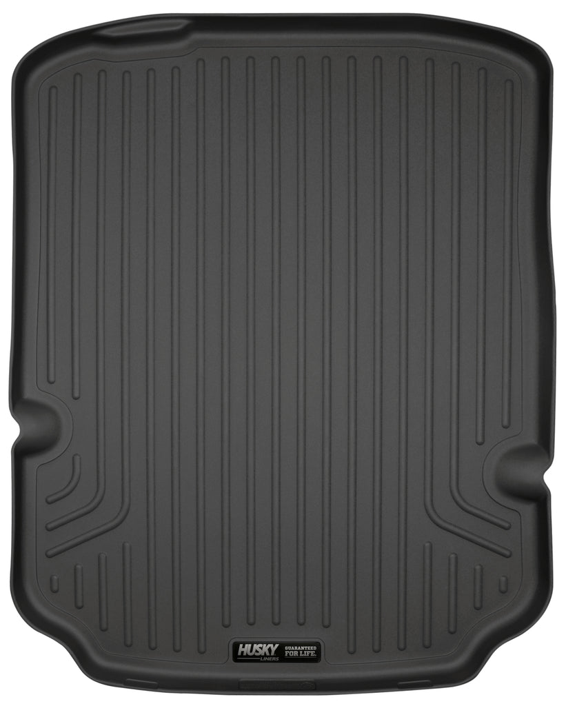 Husky Liners 16-17 Chevy Camaro Black Trunk / Cargo Liner - Husky Liners HSL42091
