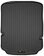 Load image into Gallery viewer, Husky Liners 16-17 Chevy Camaro Black Trunk / Cargo Liner - Husky Liners HSL42091