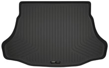 Load image into Gallery viewer, Husky Liners 2016 Toyota Prius Black Trunk / Cargo Liner - Husky Liners HSL48991