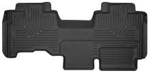 Load image into Gallery viewer, Husky Liners 09-14 Ford F-150 SuperCab X-Act Contour Black 2nd Seat Floor Liner (Full Coverage) - Husky Liners HSL53441