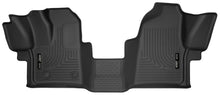 Load image into Gallery viewer, Husky Liners 2015 Ford Transit-150/Transit-250/Transit-350 X-Act Contour Black Front Row Liner - Husky Liners HSL53481