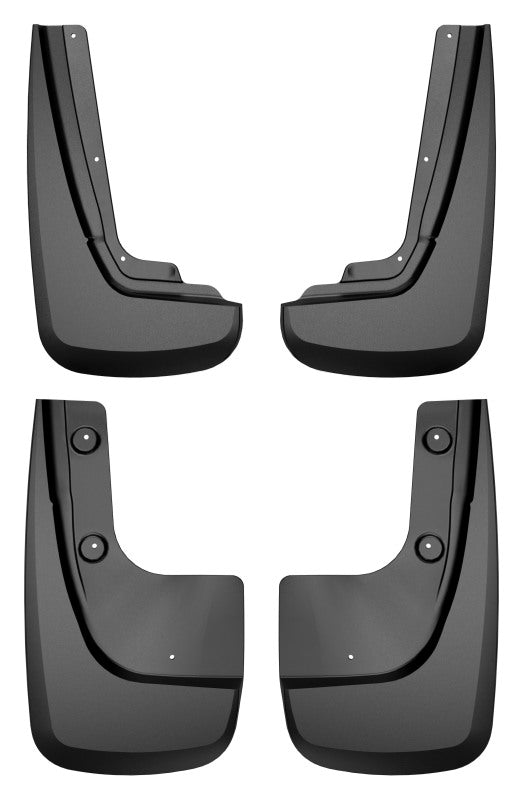 Husky Liners 22-23 Jeep Grand Cherokee Mud Guards - Husky Liners HSL58096