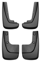 Load image into Gallery viewer, Husky Liners 22-23 Jeep Grand Cherokee Mud Guards - Husky Liners HSL58096