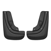Load image into Gallery viewer, Husky Liners 11-21 Jeep Grand Cherokee (w/OEM Fender Flares) Custom-Molded Front Mud Guards - Husky Liners HSL58111