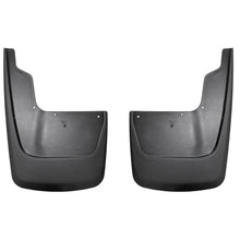 Load image into Gallery viewer, Husky Liners 20-23 Chevy Silverado 2500/3500 HD Custom-Molded Front Mud Guards - Husky Liners HSL58281