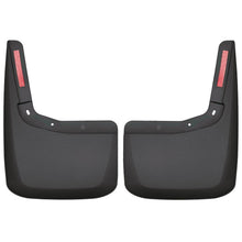 Load image into Gallery viewer, Husky Liners 21-23 Ford F-150 Rear Mud Guards - Black - Husky Liners HSL59521