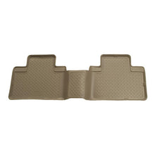 Load image into Gallery viewer, Husky Liners 96-02 Toyota 4Runner (4DR) Classic Style 2nd Row Tan Floor Liners - Husky Liners HSL65703