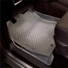 Load image into Gallery viewer, Husky Liners 96-02 Toyota 4Runner (4DR) Classic Style 2nd Row Tan Floor Liners - Husky Liners HSL65703