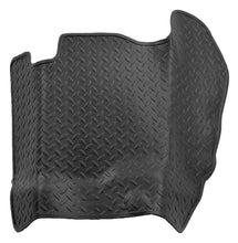 Load image into Gallery viewer, Husky Liners 99-06 Chevy Silverado/GMC Sierra (incl. HD) Classic Style Center Hump Black Floor Liner - Husky Liners HSL82251