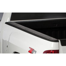 Load image into Gallery viewer, Husky Liners 07-12 GMC Sierra (Base/HD Series) Short Bed Custom-Molded Quad Caps - Husky Liners HSL97131