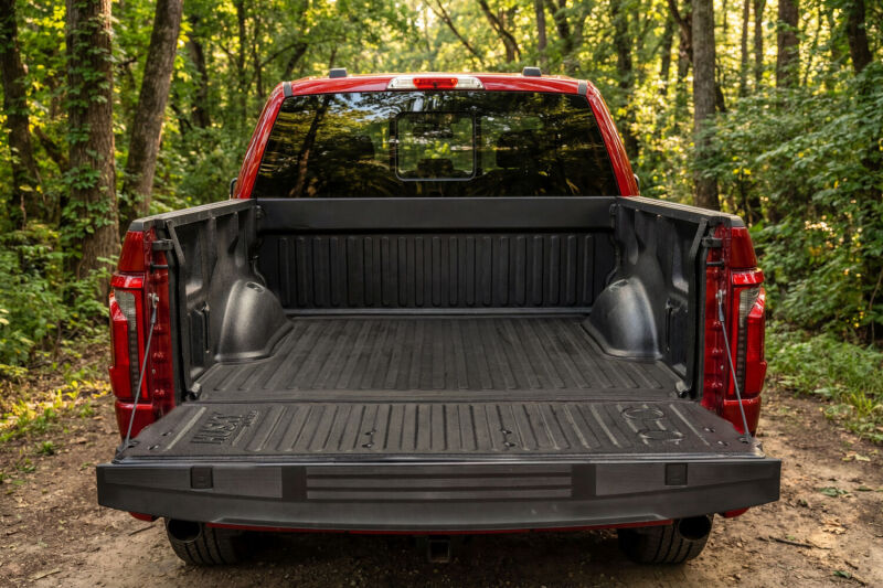 Husky Liners 19-26 Ram 1500 with 5ft 7in Bed W/O RamBox Freedom Bedliner - Husky Liners HSLD57KDA19