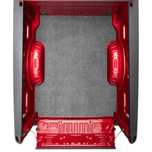 Load image into Gallery viewer, Husky Liners 19-25 Chevrolet Silverado/GMC Sierra 1500 6.6ft Bed CC/DC Guardian Comfort Bed Mat - Husky Liners HSLHBMC19SBS