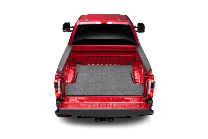 Husky Liners 20-26 Chevrolet Silverado/GMC Sierra 2500/3500 8ft Bed Guardian Comfort Bed Mat - Husky Liners HSLHBMC20LBS
