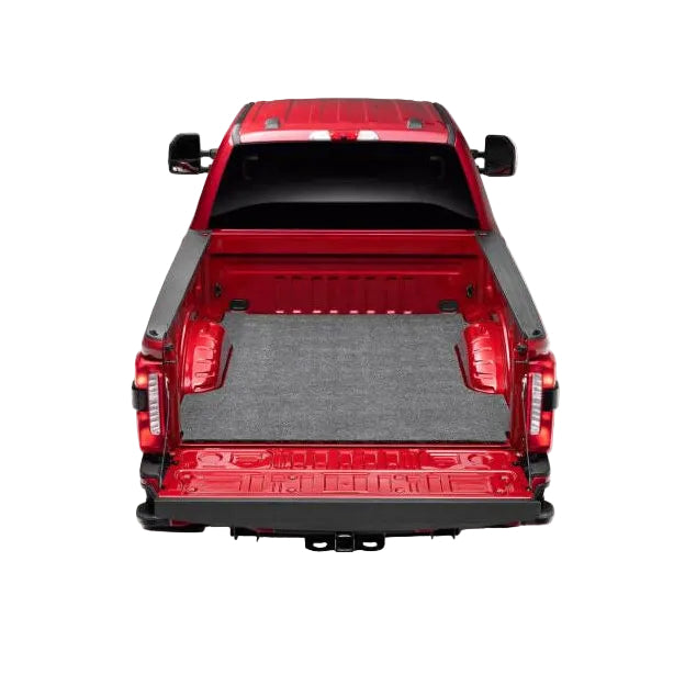 Husky Liners 19-23 Ford Ranger 5ft Bed Guardian Comfort Bed Mat (For Drop-In) - Husky Liners HSLHBMR19DCS