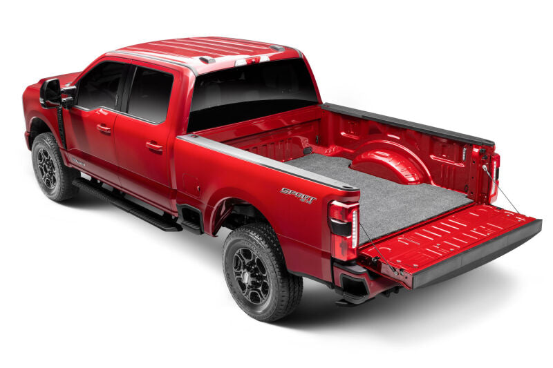 Husky Liners 19-23 Ford Ranger 5ft Bed Guardian Comfort Bed Mat (For Drop-In) - Husky Liners HSLHBMR19DCS