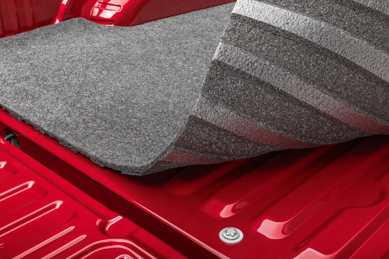 Husky Liners 19-23 Ford Ranger 5ft Bed Guardian Comfort Bed Mat (For Drop-In) - Husky Liners HSLHBMR19DCS