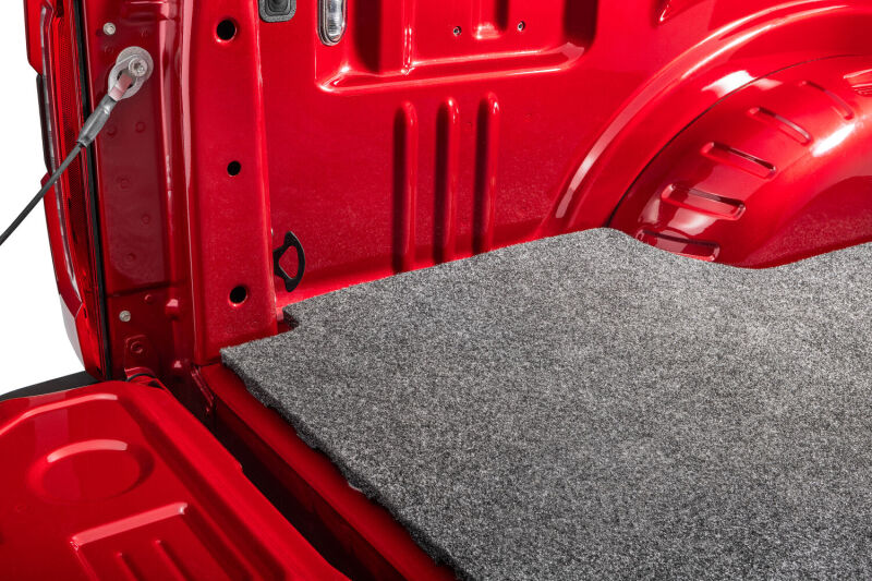 Husky Liners 19-23 Ford Ranger 5ft Bed Guardian Comfort Bed Mat (For Drop-In) - Husky Liners HSLHBMR19DCS