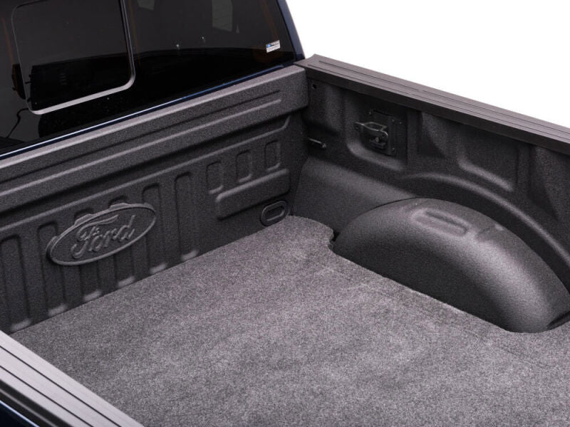 Husky Liners Guardian Comfort Universal Bed Mat - Husky Liners HSLHBMX00D