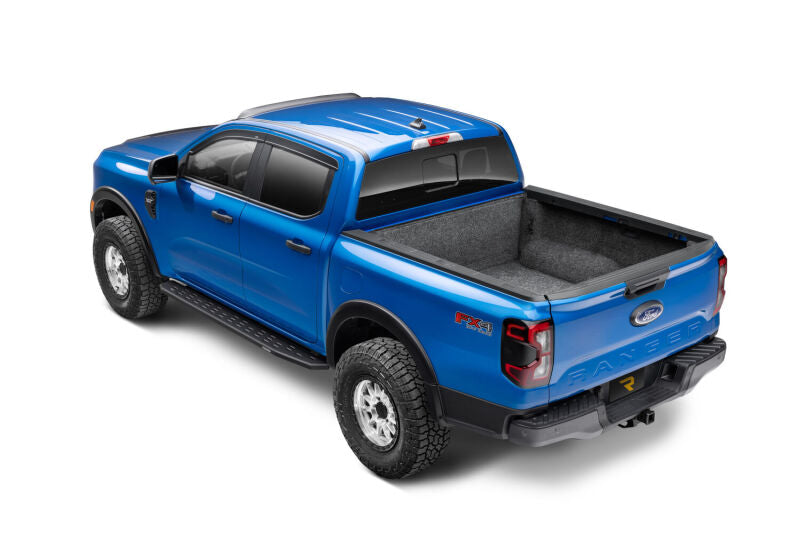 Husky Liners 20-26 Silverado/GMC Sierra 2500/3500 8ft Bed w/o MPTG Guardian Comfort Bed Liner - Full - Husky Liners HSLHBRC20