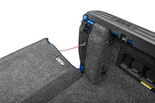 Load image into Gallery viewer, Husky Liners 20-26 Silverado/GMC Sierra 2500/3500 8ft Bed w/o MPTG Guardian Comfort Bed Liner - Full - Husky Liners HSLHBRC20