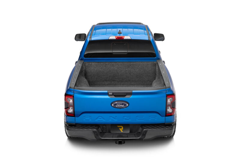 Husky Liners 20-26 Silverado/Sierra 2500/3500 6.9ft CC/DC w/o MPTG Guardian Comfort Bed Liner - Full - Husky Liners HSLHBRC20