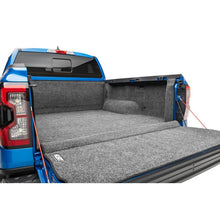 Load image into Gallery viewer, Husky Liners 20-26 Silverado/Sierra 2500/3500 6.9ft CC/DC w/MPTG Guardian Comfort Bed Liner - Full - Husky Liners HSLHBRC20SB