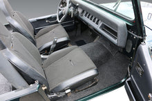 Load image into Gallery viewer, Husky Liners 76-95 Jeep Wrangler/CJ7 (Incl. Heat Shields) Guardian Comfort Jeep Liner - Husky Liners HSLHBRCYJ76F