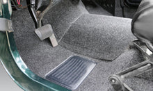 Load image into Gallery viewer, Husky Liners 76-95 Jeep Wrangler/CJ7 (Incl. Heat Shields) Guardian Comfort Jeep Liner - Husky Liners HSLHBRCYJ76F