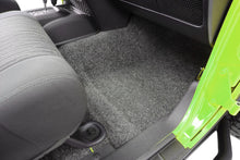 Load image into Gallery viewer, Husky Liners 07-17 Jeep Wrangler JKU 4dr (Incl. Heat Shields) Guardian Comfort Jeep Liner - Husky Liners HSLHBRJK07F4