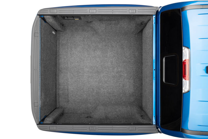 Husky Liners 22-26 Ford Maverick Guardian Comfort Bed Liner - Full - Husky Liners HSLHBRM22SBK