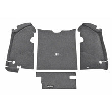 Load image into Gallery viewer, Husky Liners 97-06 Jeep Wrangler TJ (Incl. TG &amp; Tub Liner) Guardian Comfort Jeep Liner - Husky Liners HSLHBRTJ97R