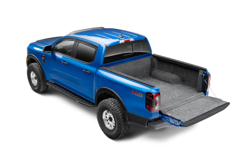 Husky Liners 07-21 Toyota Tundra CC Guardian Comfort Bed Liner - Full - Husky Liners HSLHBRY07SBK