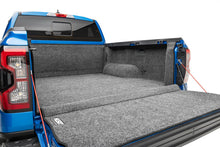 Load image into Gallery viewer, Husky Liners 05-22 Toyota Tacoma CC/Ext Cab 6ft Bed Guardian Comfort Bed Liner - Full - Husky Liners HSLHBRY19SBK
