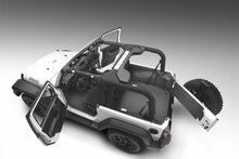 Load image into Gallery viewer, Husky Liners 11-17 Jeep Wrangler JK 2dr (Incl. TG &amp; Tub Liner) Guardian Impact Jeep Liner - Husky Liners HSLHBTJK11R2